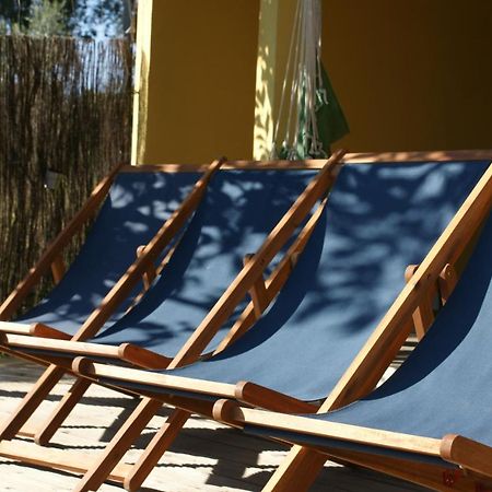 Casa Matilde - Alombada Family Lodge Агеда Экстерьер фото